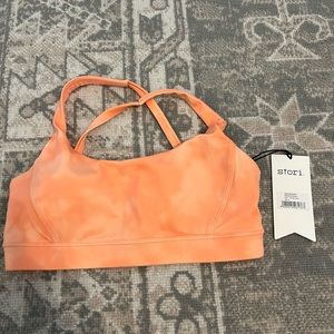 Stori sports bra